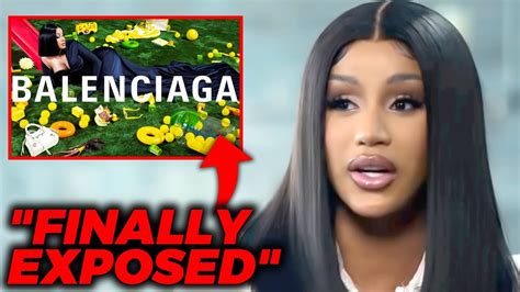 cardi b exposed video|Cardi B’s Lawyers Investigate Explicit Video Leaks .